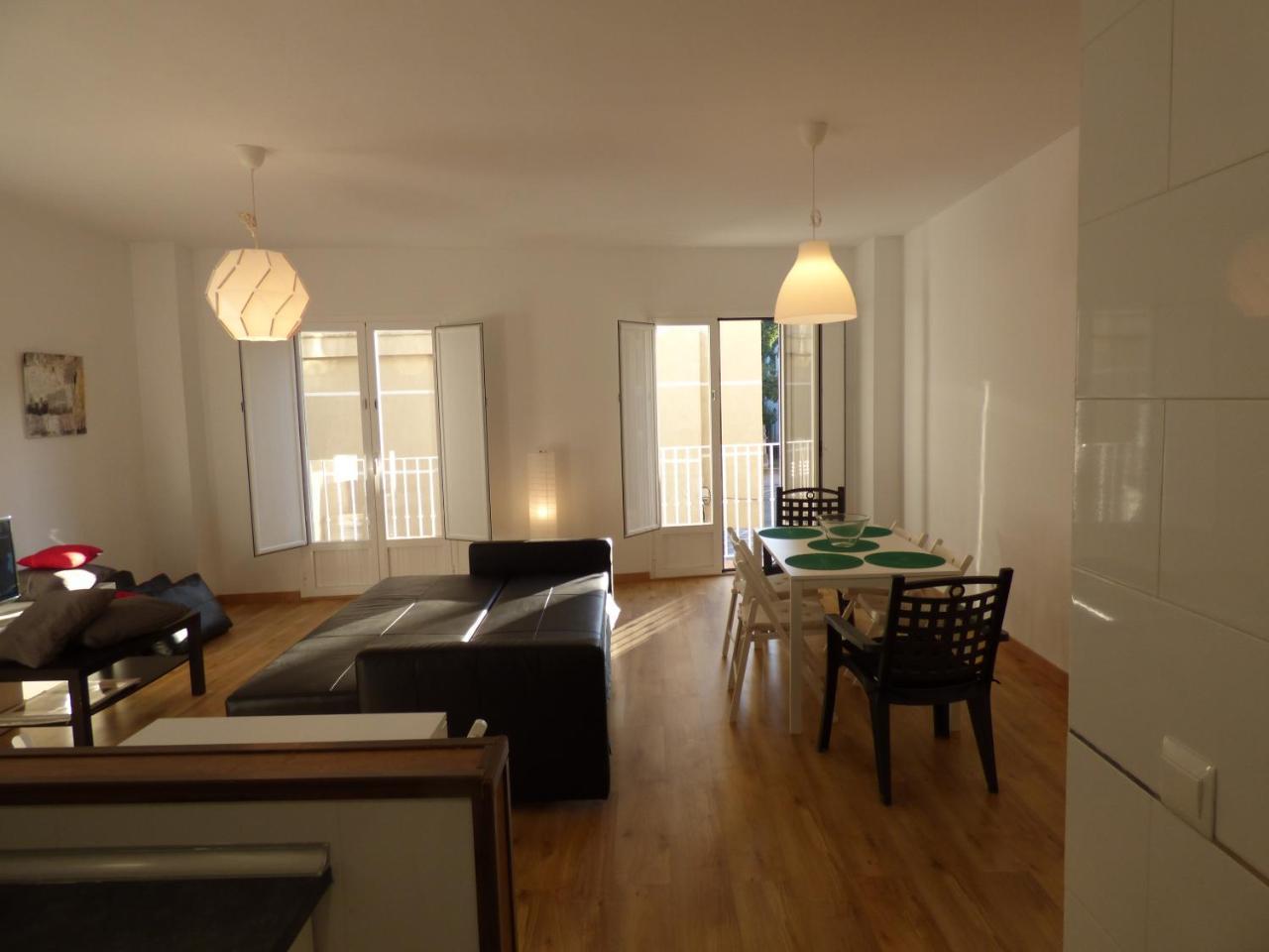 Viviendas Turisticas La Merced Apartamento *