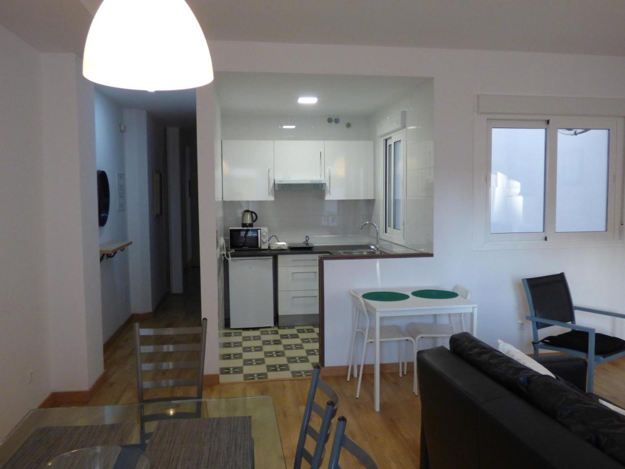 Apartamento Viviendas Turisticas La Merced Ronda