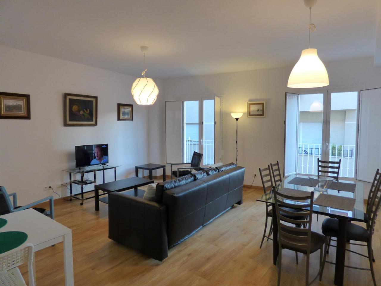 Viviendas Turisticas La Merced Apartamento *