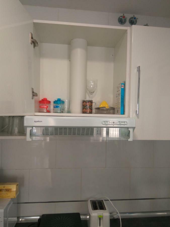 Apartamento Viviendas Turisticas La Merced