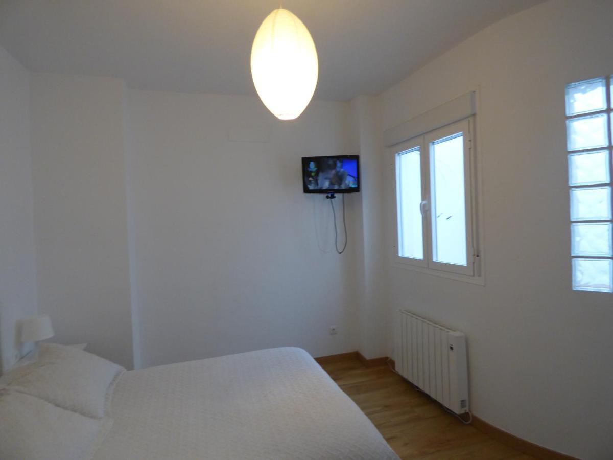 Viviendas Turisticas La Merced Apartamento Ronda